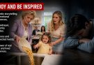 My Mother Threw My Daughter’s Soup on the Floor and Pointed Toward the Door. “Get Out. When You Can’t Afford the Rent, You’ll Come Crawling Back.”